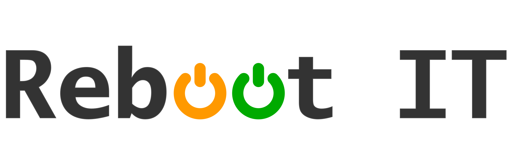 Reboot IT